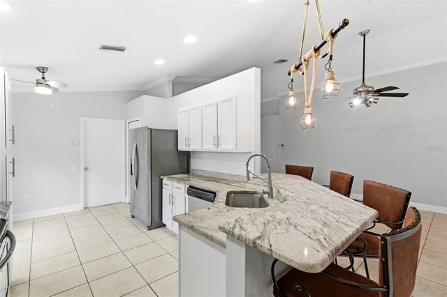 5419 SEATTLE SLEW DRIVE, Wesley Chapel, FL 33544