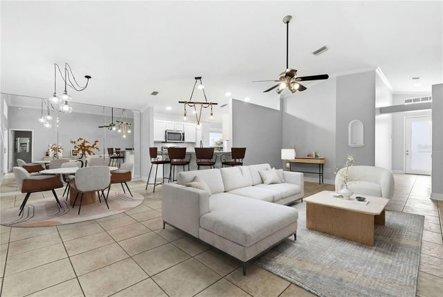 5419 SEATTLE SLEW DRIVE, Wesley Chapel, FL 33544