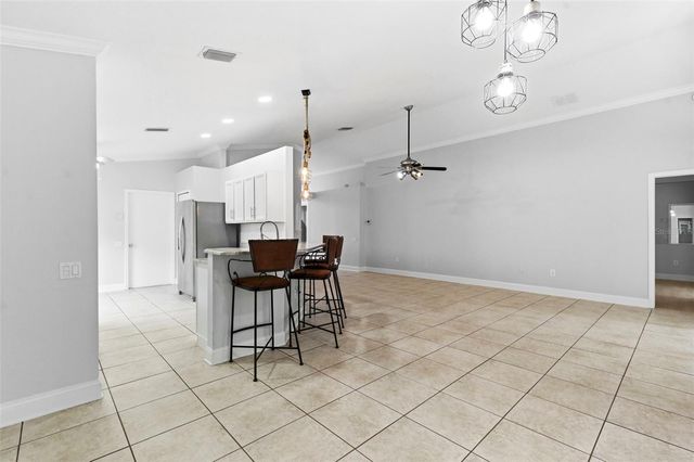 5419 SEATTLE SLEW DRIVE, Wesley Chapel, FL 33544