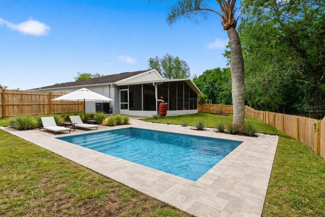 5419 SEATTLE SLEW DRIVE, Wesley Chapel, FL 33544