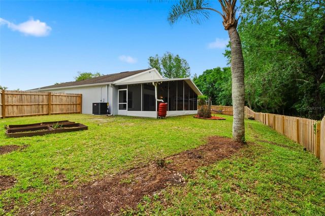 5419 SEATTLE SLEW DRIVE, Wesley Chapel, FL 33544