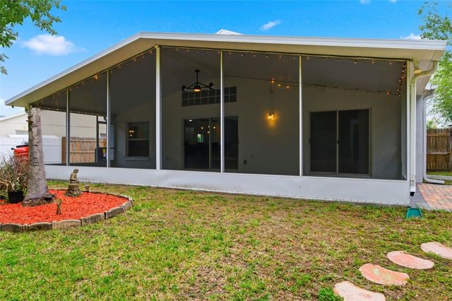 5419 SEATTLE SLEW DRIVE, Wesley Chapel, FL 33544