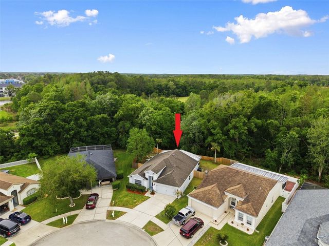 5419 SEATTLE SLEW DRIVE, Wesley Chapel, FL 33544