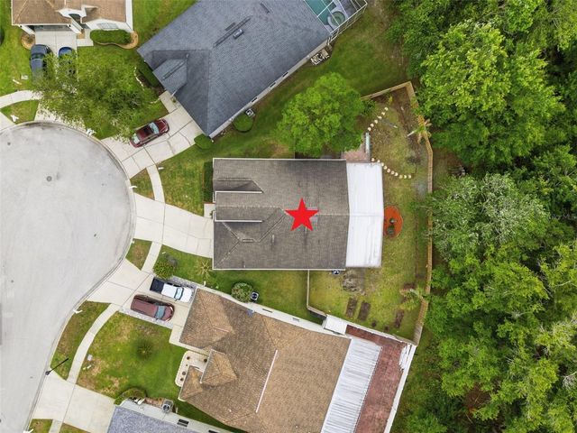 5419 SEATTLE SLEW DRIVE, Wesley Chapel, FL 33544