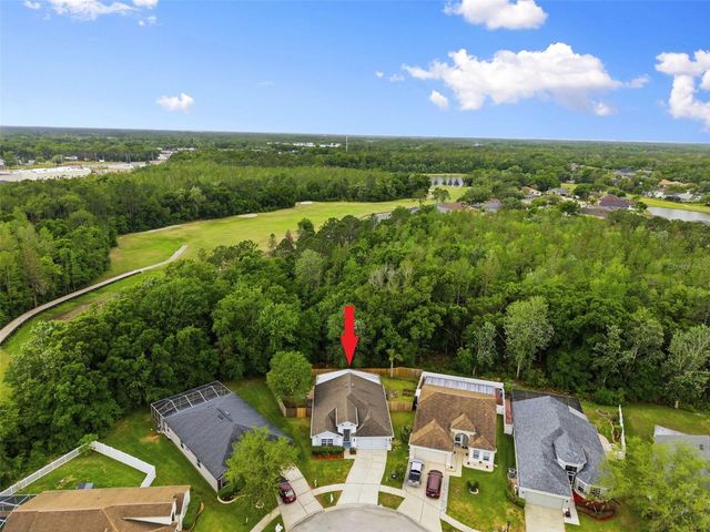 5419 SEATTLE SLEW DRIVE, Wesley Chapel, FL 33544