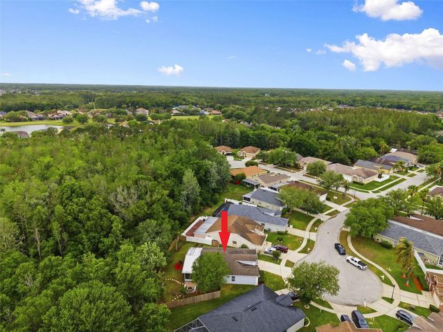 5419 SEATTLE SLEW DRIVE, Wesley Chapel, FL 33544