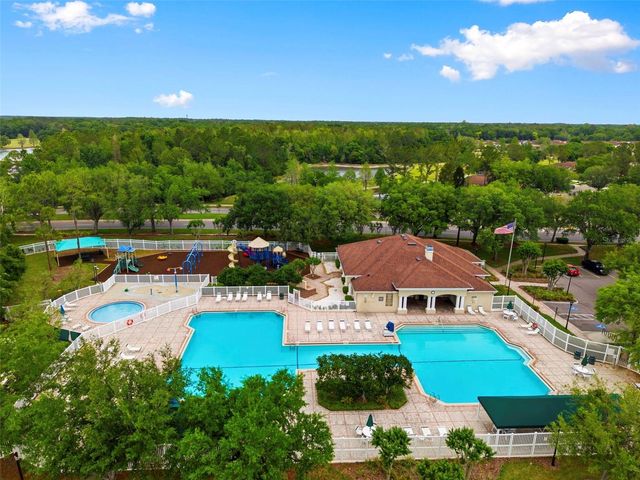 5419 SEATTLE SLEW DRIVE, Wesley Chapel, FL 33544