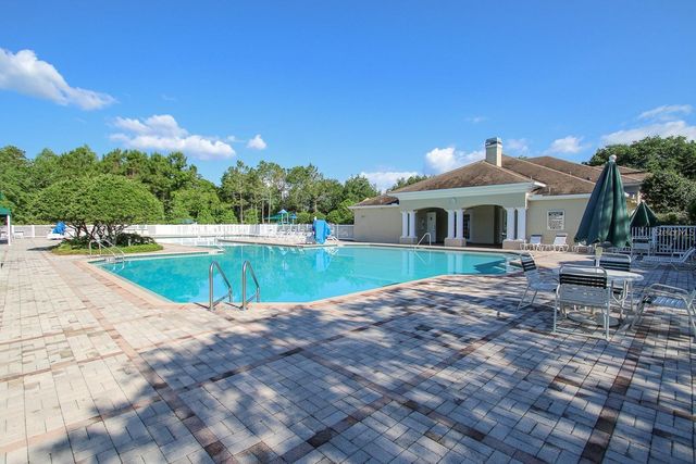 5419 SEATTLE SLEW DRIVE, Wesley Chapel, FL 33544