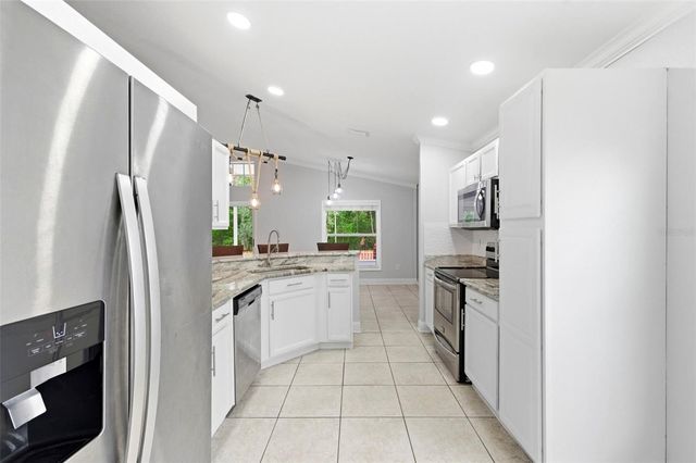 5419 SEATTLE SLEW DRIVE, Wesley Chapel, FL 33544