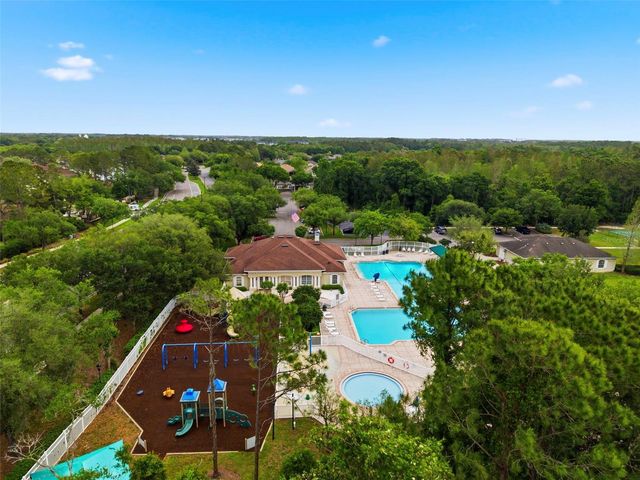 5419 SEATTLE SLEW DRIVE, Wesley Chapel, FL 33544