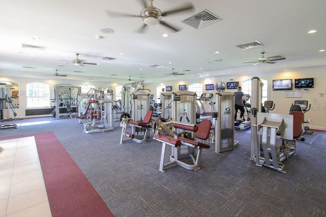 5419 SEATTLE SLEW DRIVE, Wesley Chapel, FL 33544