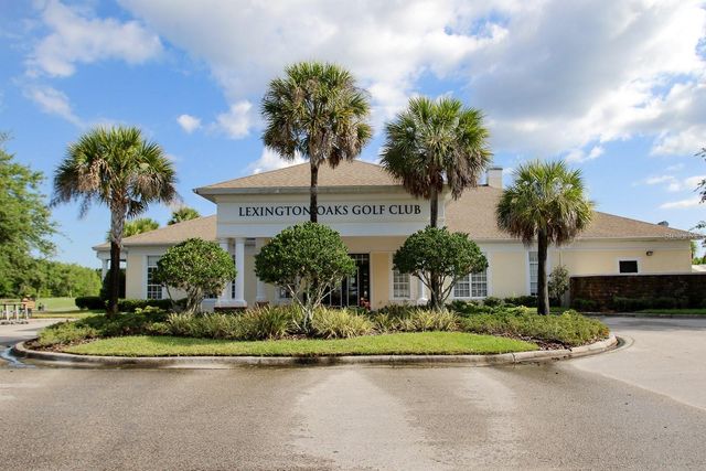 5419 SEATTLE SLEW DRIVE, Wesley Chapel, FL 33544