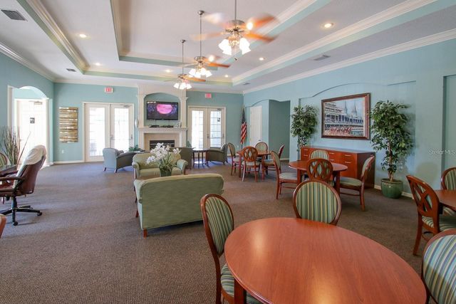 5419 SEATTLE SLEW DRIVE, Wesley Chapel, FL 33544