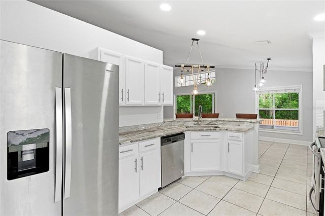 5419 SEATTLE SLEW DRIVE, Wesley Chapel, FL 33544