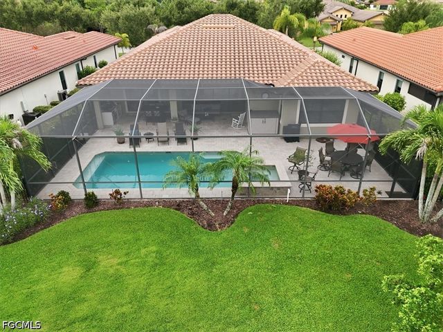 10120 Belcrest BLVD, Fort Myers, FL 33913
