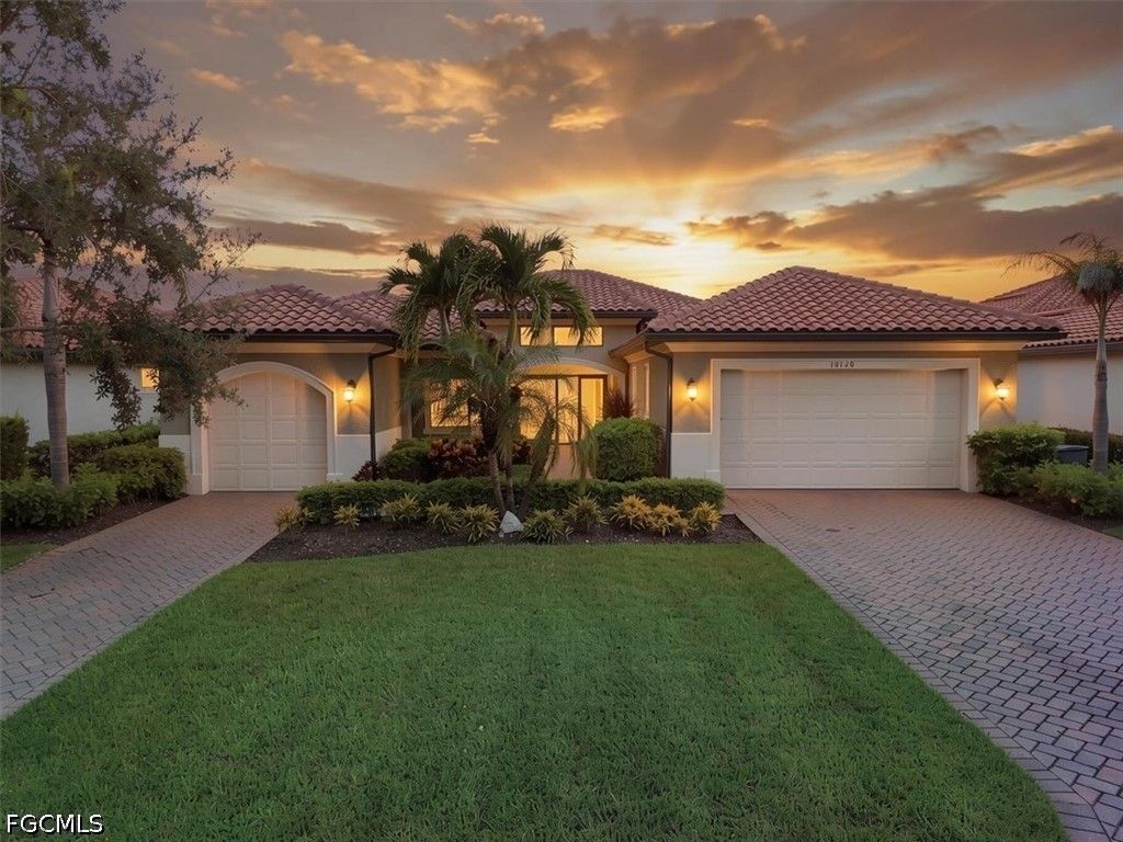 10120 Belcrest BLVD, Fort Myers, FL 33913