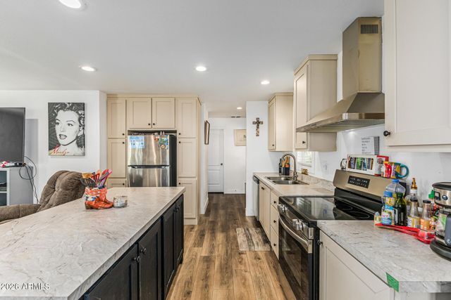 2060 N CENTER Street 251, Mesa, AZ 85201