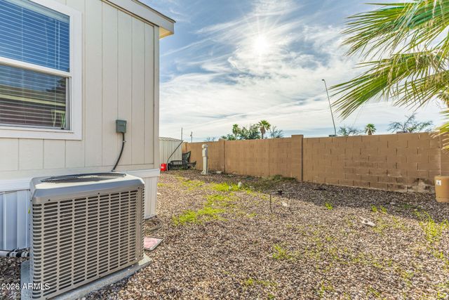 2060 N CENTER Street 251, Mesa, AZ 85201