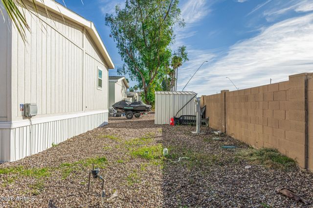 2060 N CENTER Street 251, Mesa, AZ 85201