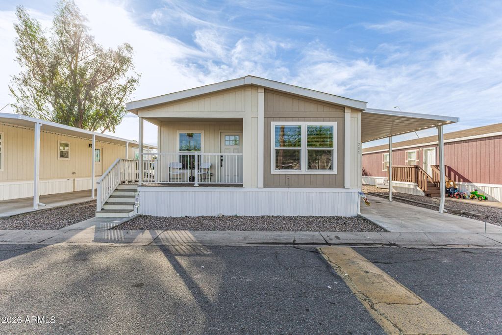 2060 N CENTER Street 251, Mesa, AZ 85201