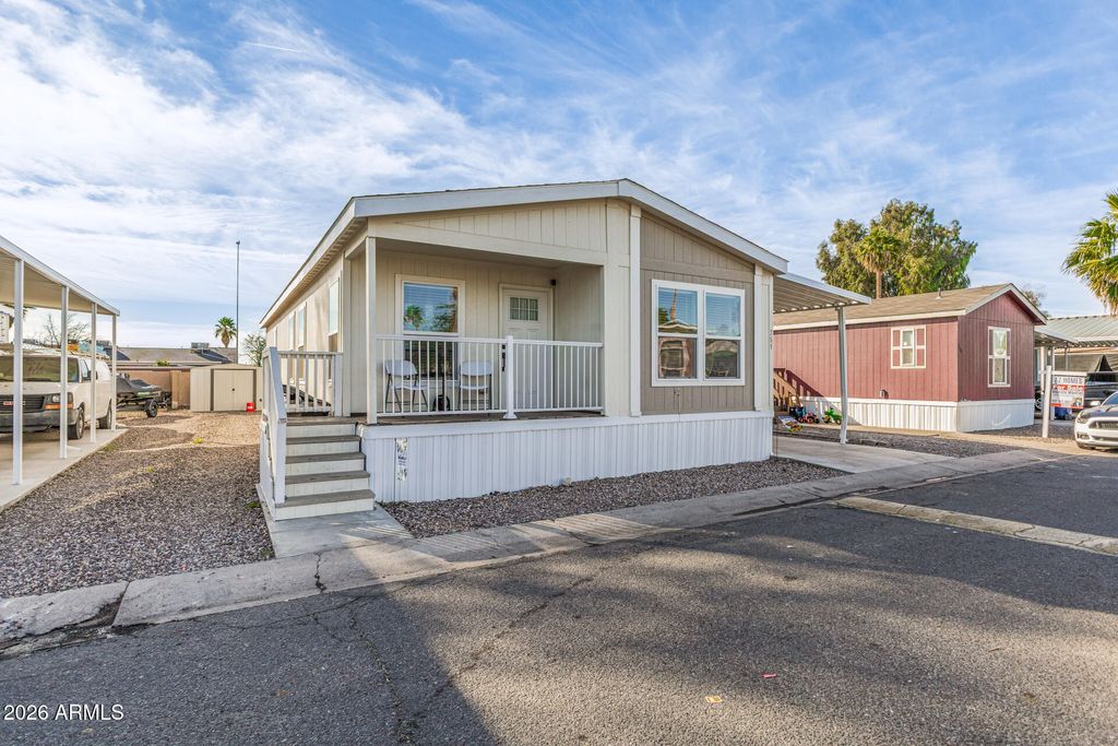 2060 N CENTER Street 251, Mesa, AZ 85201 — photo 3