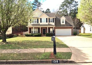 130 Vinings Drive, Mcdonough, GA 30253