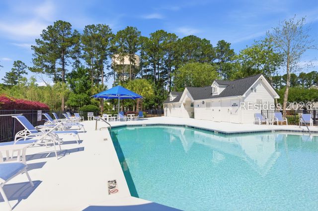 200 West Sq Square, Bluffton, SC 29910