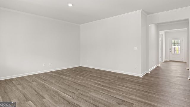 8199 Elkhorn Drive, Fairburn, GA 30213