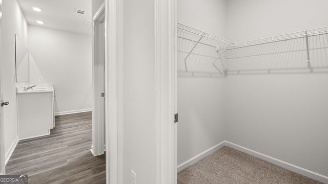 8199 Elkhorn Drive, Fairburn, GA 30213