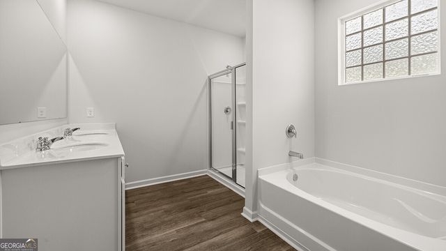 8199 Elkhorn Drive, Fairburn, GA 30213