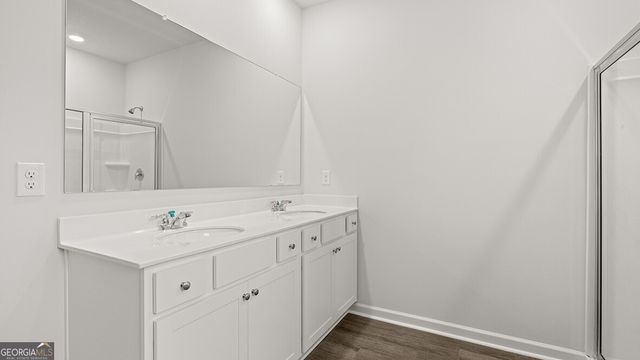 8199 Elkhorn Drive, Fairburn, GA 30213