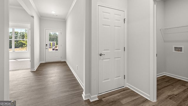8199 Elkhorn Drive, Fairburn, GA 30213