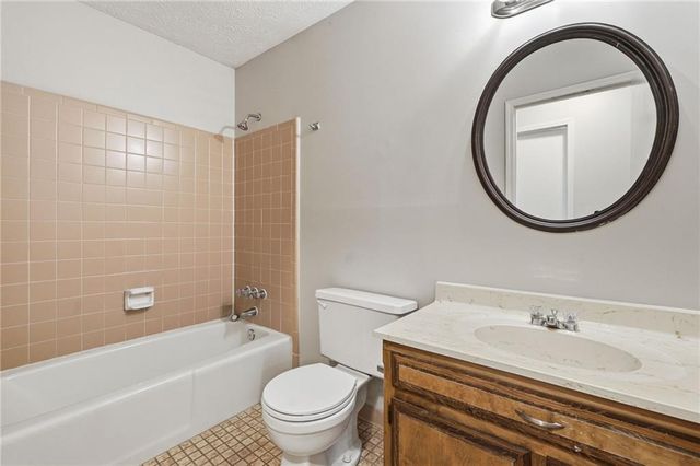 3396 Deshong Drive, Stone Mountain, GA 30087