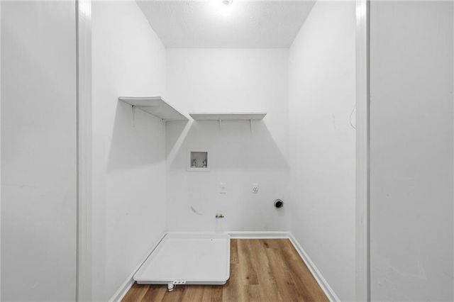 3396 Deshong Drive, Stone Mountain, GA 30087