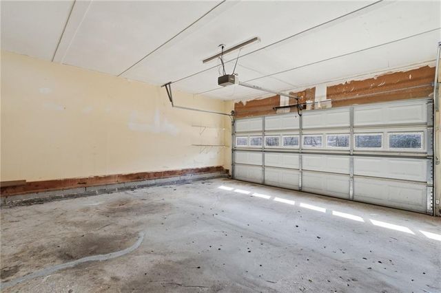 3396 Deshong Drive, Stone Mountain, GA 30087