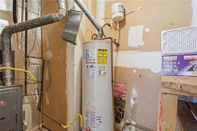 3396 Deshong Drive, Stone Mountain, GA 30087