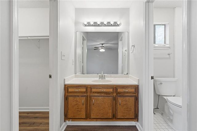 3396 Deshong Drive, Stone Mountain, GA 30087