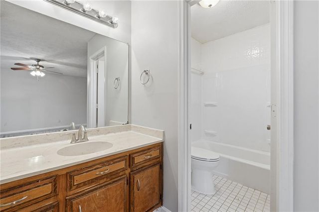 3396 Deshong Drive, Stone Mountain, GA 30087