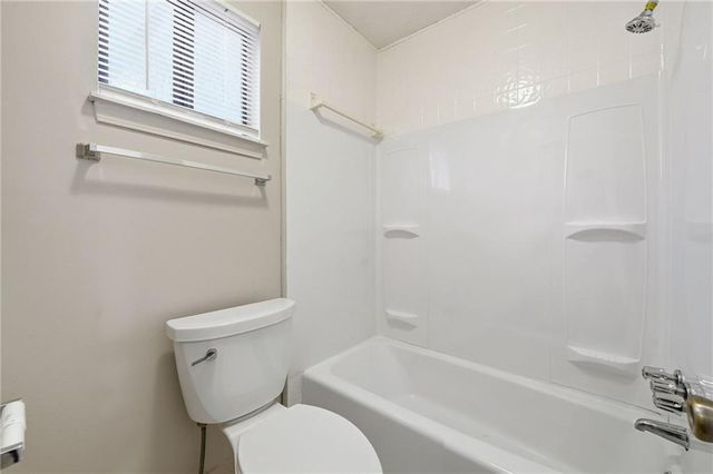 3396 Deshong Drive, Stone Mountain, GA 30087