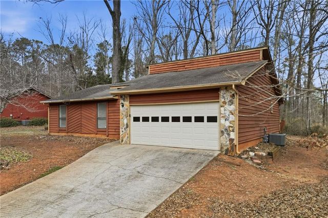 3396 Deshong Drive, Stone Mountain, GA 30087