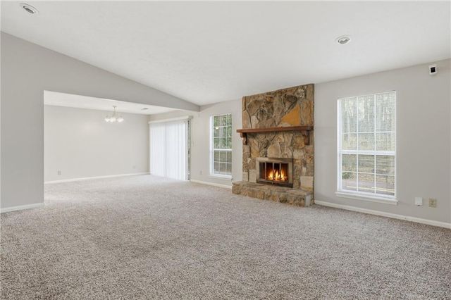 3396 Deshong Drive, Stone Mountain, GA 30087