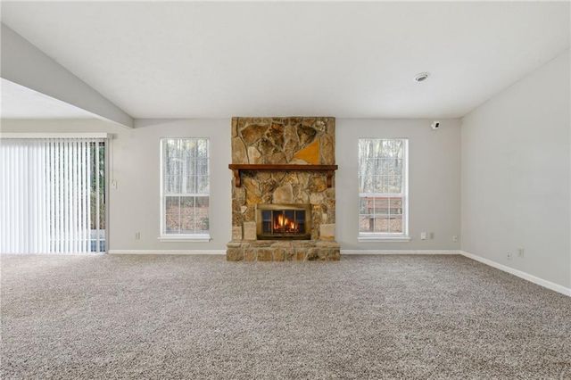 3396 Deshong Drive, Stone Mountain, GA 30087