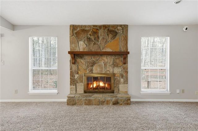 3396 Deshong Drive, Stone Mountain, GA 30087