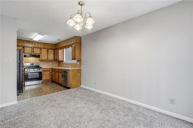 3396 Deshong Drive, Stone Mountain, GA 30087