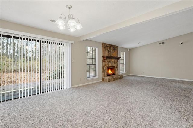 3396 Deshong Drive, Stone Mountain, GA 30087