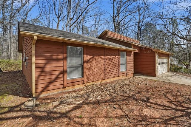 3396 Deshong Drive, Stone Mountain, GA 30087