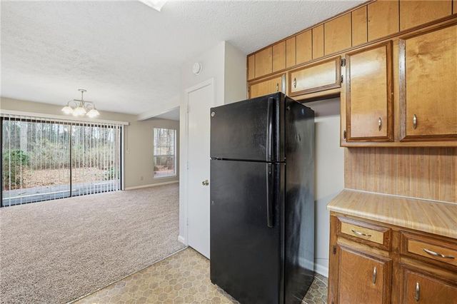 3396 Deshong Drive, Stone Mountain, GA 30087