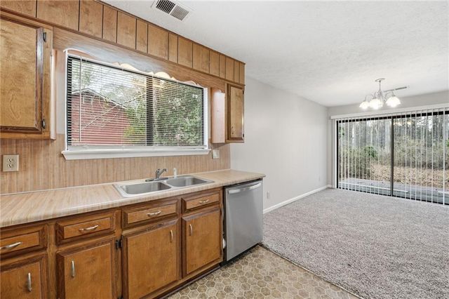 3396 Deshong Drive, Stone Mountain, GA 30087