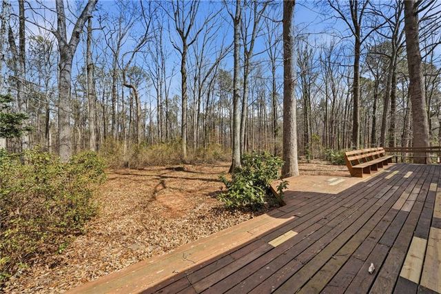 3396 Deshong Drive, Stone Mountain, GA 30087