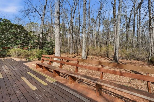 3396 Deshong Drive, Stone Mountain, GA 30087